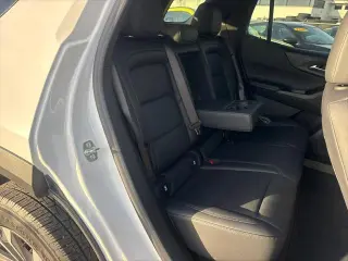 Chevrolet Equinox 2025 LT 4p SUV
