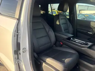 Chevrolet Equinox 2025 LT 4p SUV