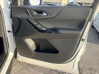 Chevrolet Equinox 2025 LT 4p SUV