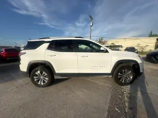 Chevrolet Equinox 2025 LT 4p SUV