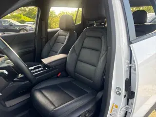 Chevrolet Equinox 2025 LT 4p SUV
