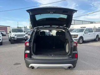 Ford Escape 2025 Active 4p SUV