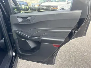 Ford Escape 2025 Active 4p SUV