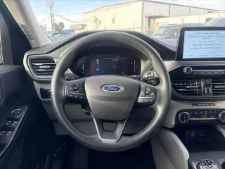 Ford Escape 2025 Active 4p SUV