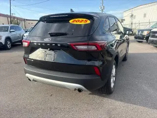 Ford Escape 2025 Active 4p SUV