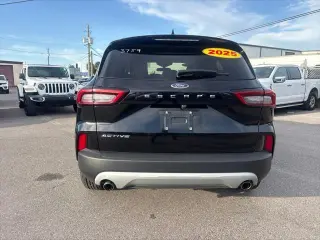 Ford Escape 2025 Active 4p SUV