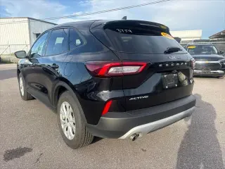 Ford Escape 2025 Active 4p SUV