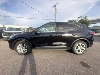 Ford Escape 2025 Active 4p SUV