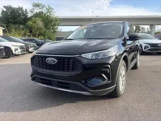 Ford Escape 2025 Active 4p SUV