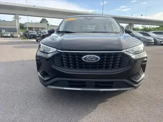 Ford Escape 2025 Active 4p SUV