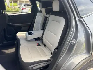 Ford Escape 2025 Active 4p SUV