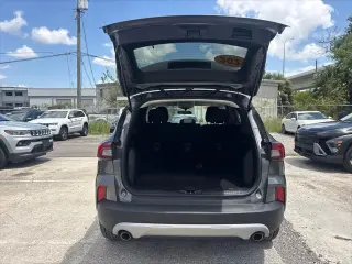Ford Escape 2025 Active 4p SUV