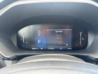 Ford Escape 2025 Active 4p SUV