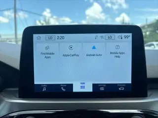 Ford Escape 2025 Active 4p SUV