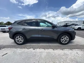 Ford Escape 2025 Active 4p SUV