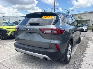 Ford Escape 2025 Active 4p SUV