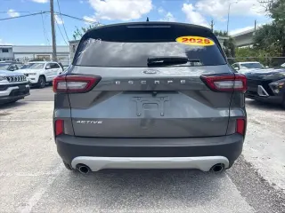 Ford Escape 2025 Active 4p SUV