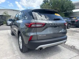 Ford Escape 2025 Active 4p SUV