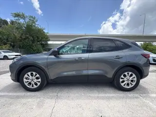 Ford Escape 2025 Active 4p SUV