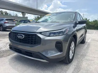 Ford Escape 2025 Active 4p SUV