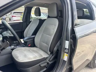 Ford Escape 2025 Active 4p SUV