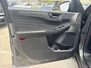 Ford Escape 2025 Active 4p SUV
