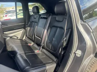 Jeep Grand Cherokee 2024 4x4 4xe SUV de 4 puertas