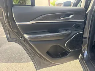 Jeep Grand Cherokee 2024 4x4 4xe SUV de 4 puertas