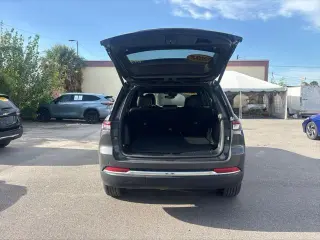 Jeep Grand Cherokee 2024 4x4 4xe SUV de 4 puertas