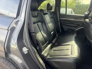 Jeep Grand Cherokee 2024 4x4 4xe SUV de 4 puertas