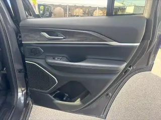 Jeep Grand Cherokee 2024 4x4 4xe SUV de 4 puertas