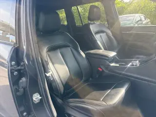 Jeep Grand Cherokee 2024 4x4 4xe SUV de 4 puertas