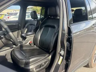 Jeep Grand Cherokee 2024 4x4 4xe SUV de 4 puertas