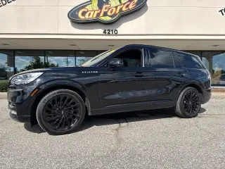 Lincoln Aviator 2023 AWD Reserve 4p SUV