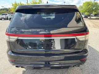 Lincoln Aviator 2023 AWD Reserve 4p SUV