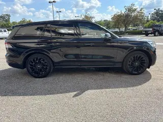 Lincoln Aviator 2023 AWD Reserve 4p SUV