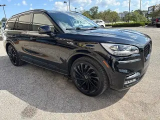 Lincoln Aviator 2023 AWD Reserve 4p SUV