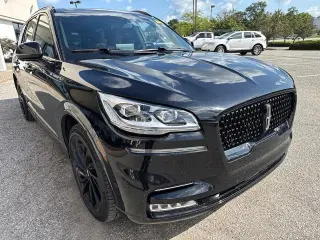 Lincoln Aviator 2023 AWD Reserve 4p SUV