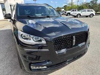 Lincoln Aviator 2023 AWD Reserve 4p SUV
