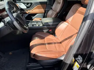 Lincoln Aviator 2023 AWD Reserve 4p SUV