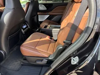 Lincoln Aviator 2023 AWD Reserve 4p SUV