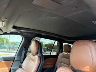 Lincoln Aviator 2023 AWD Reserve 4p SUV