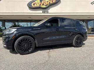 Lincoln Aviator 2023 AWD Reserve 4p SUV