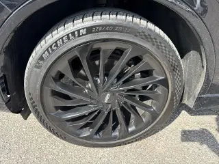 Lincoln Aviator 2023 AWD Reserve 4p SUV