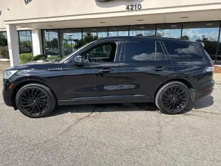 Lincoln Aviator 2023 AWD Reserve 4p SUV