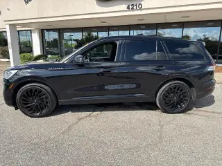 Lincoln Aviator 2023 AWD Reserve 4p SUV