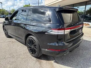 Lincoln Aviator 2023 AWD Reserve 4p SUV