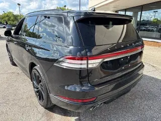 Lincoln Aviator 2023 AWD Reserve 4p SUV