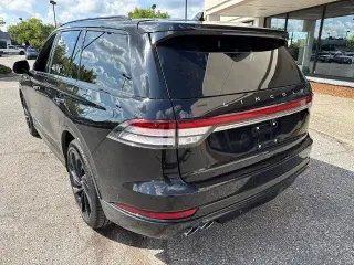 Lincoln Aviator 2023 AWD Reserve 4p SUV