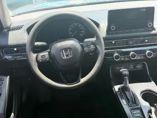 Honda Civic 2024 LX 4p Sedán